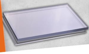 PC  (Poliwęglan lity) bezbarwny  4mm