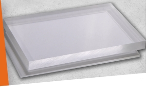 PMMA (plexi) bezbarwna 10mm 