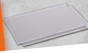 PMMA (plexi) matowa 3mm