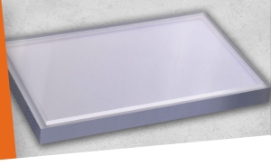 PMMA (plexi) bezbarwna 15mm extrudowana